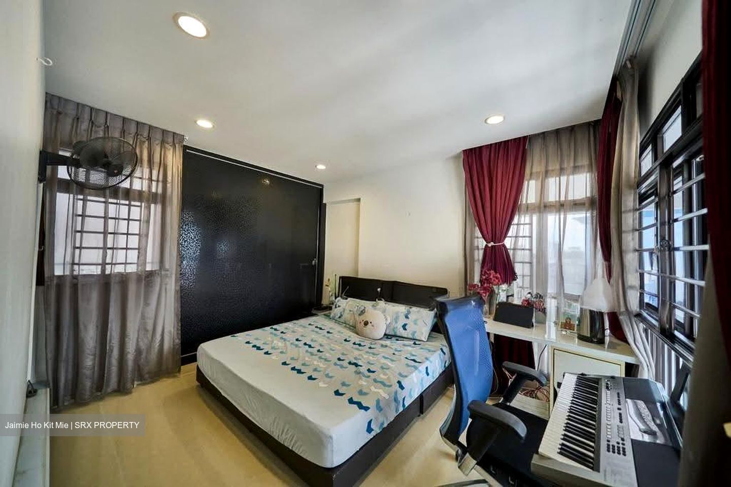 Blk 26C Membina Court (Bukit Merah), HDB 4 Rooms #637688341